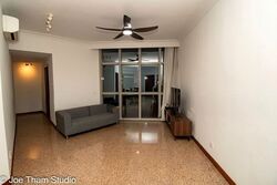 The Bayshore (D16), Condominium #539691141